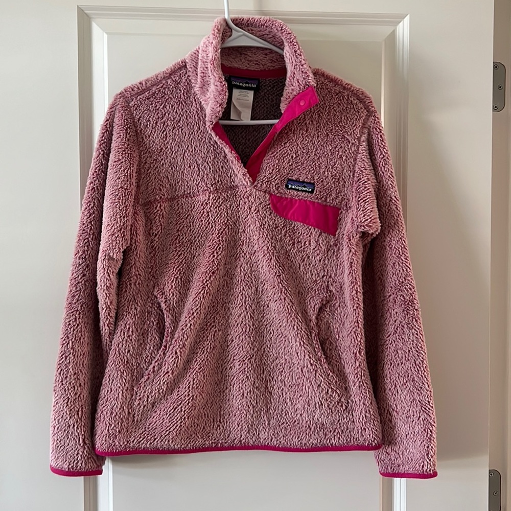Patagonia Pullover